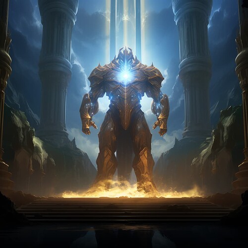 aegis.five_a_painting_of_a_full_body_titan_with_cosmic_power_fa_1f73876b-f571-43d0-8cb4-11d4234901ed Chronos Prime